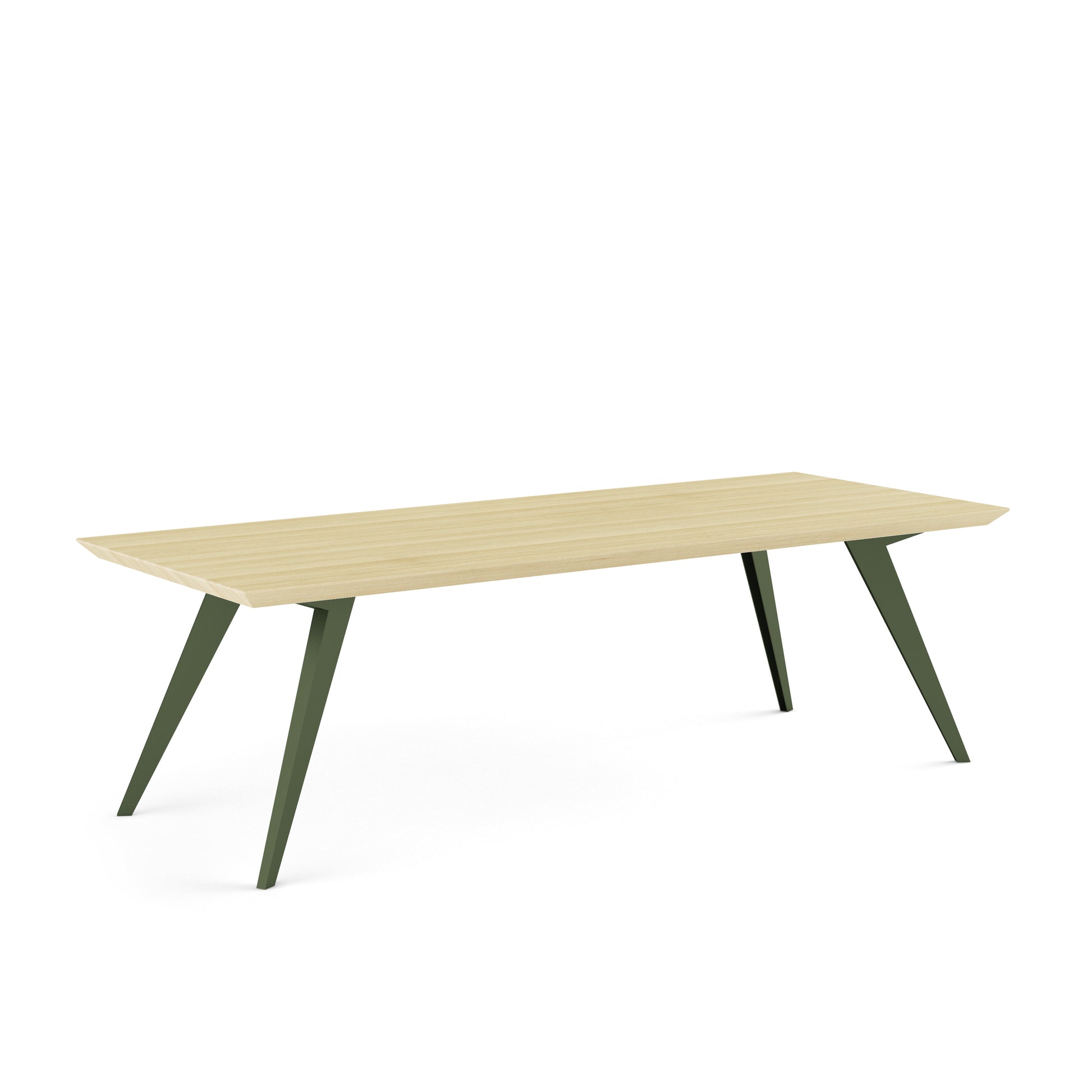 Olive / Ash - Wood Veneer
