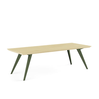 Olive / Ash - Wood Veneer