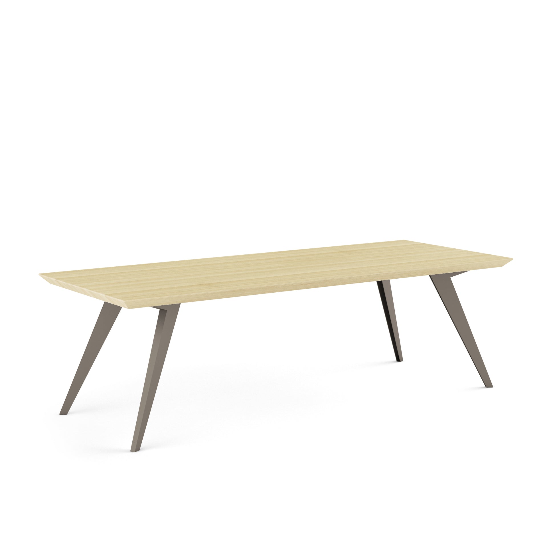 Oxidized Bark / Ash - Wood Veneer