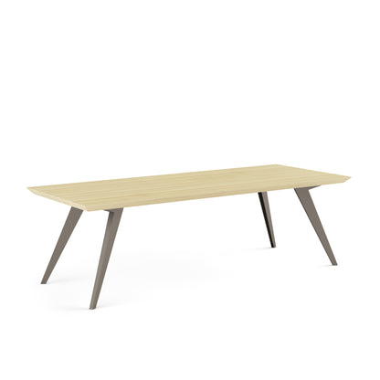 Oxidized Bark / Ash - Wood Veneer
