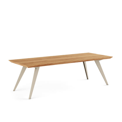 Oyster White / Australia - Wood Veneer