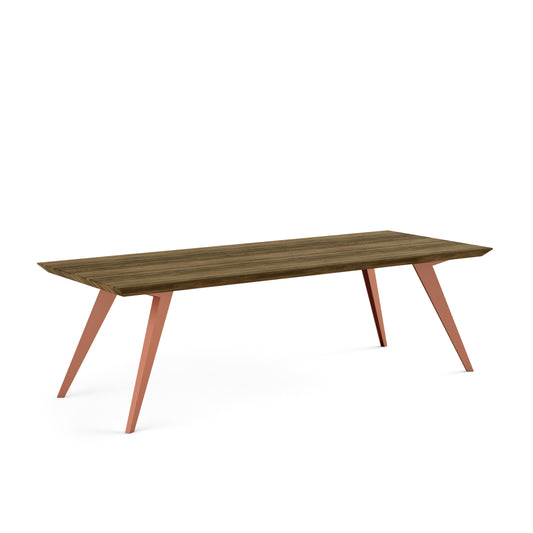 Sandstone Grain / Walnut - Wood Veneer