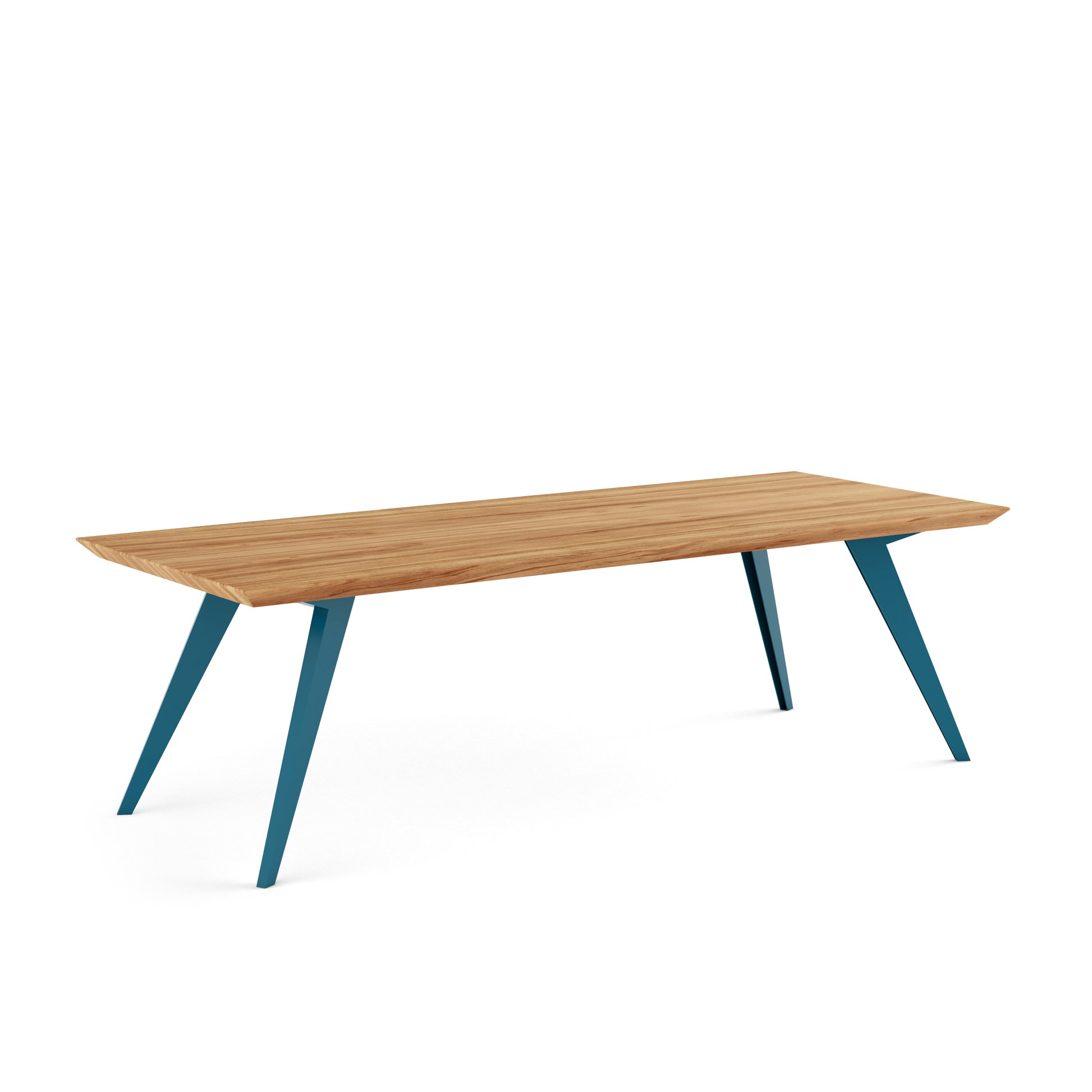 Water Blue / Australia - Wood Veneer