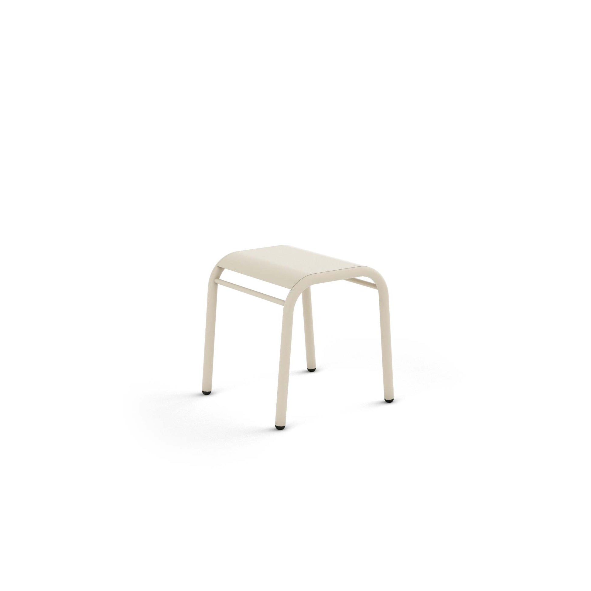 Oyster White / Standard