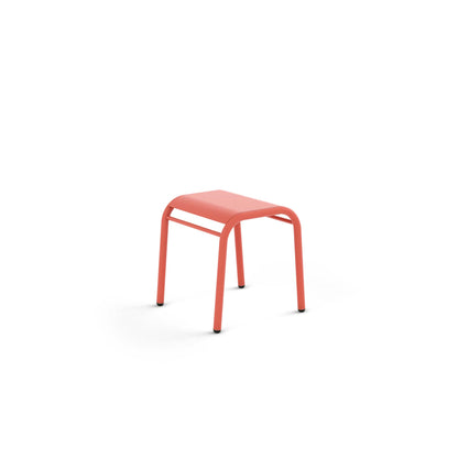 Salmon Pink / Standard