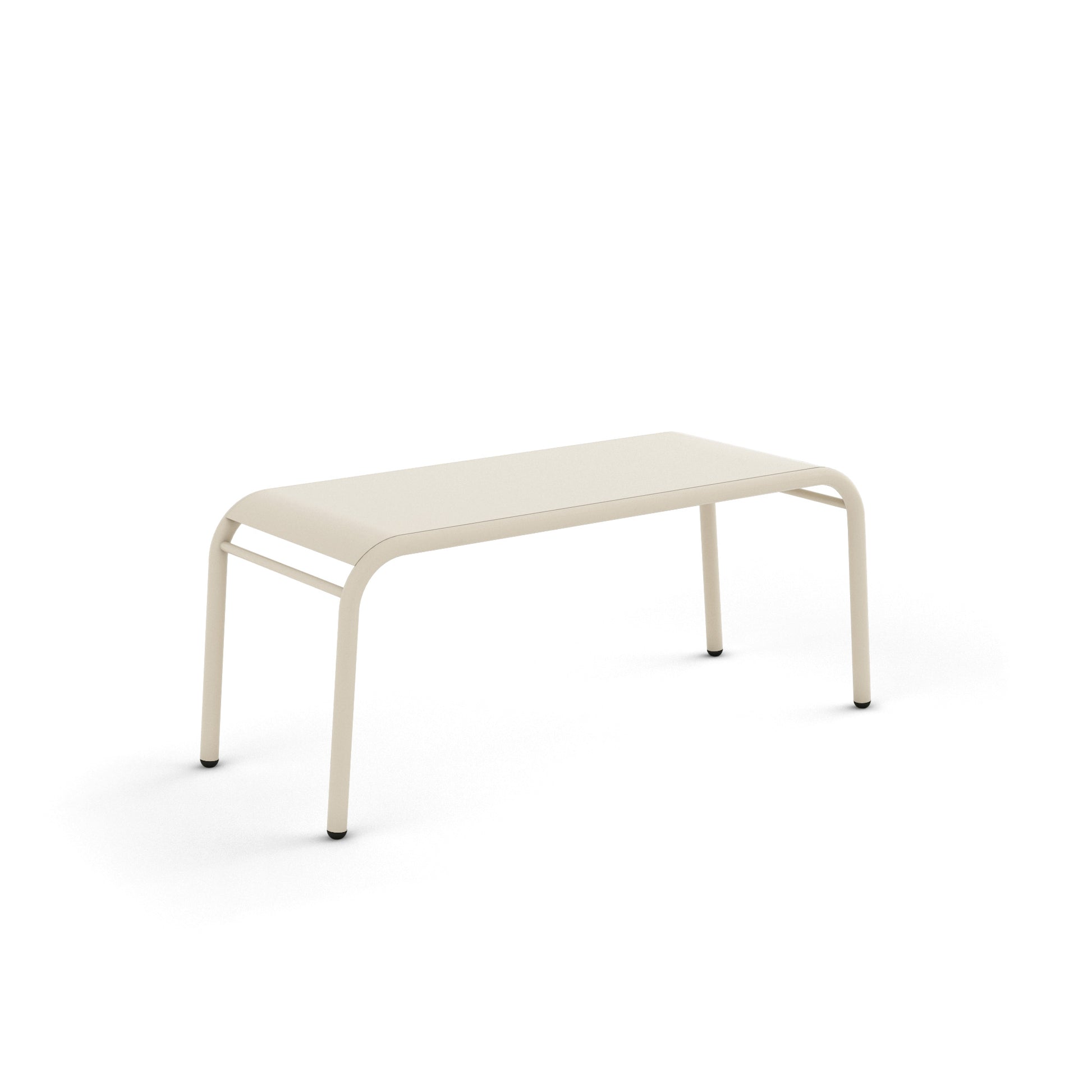 Oyster White / XL