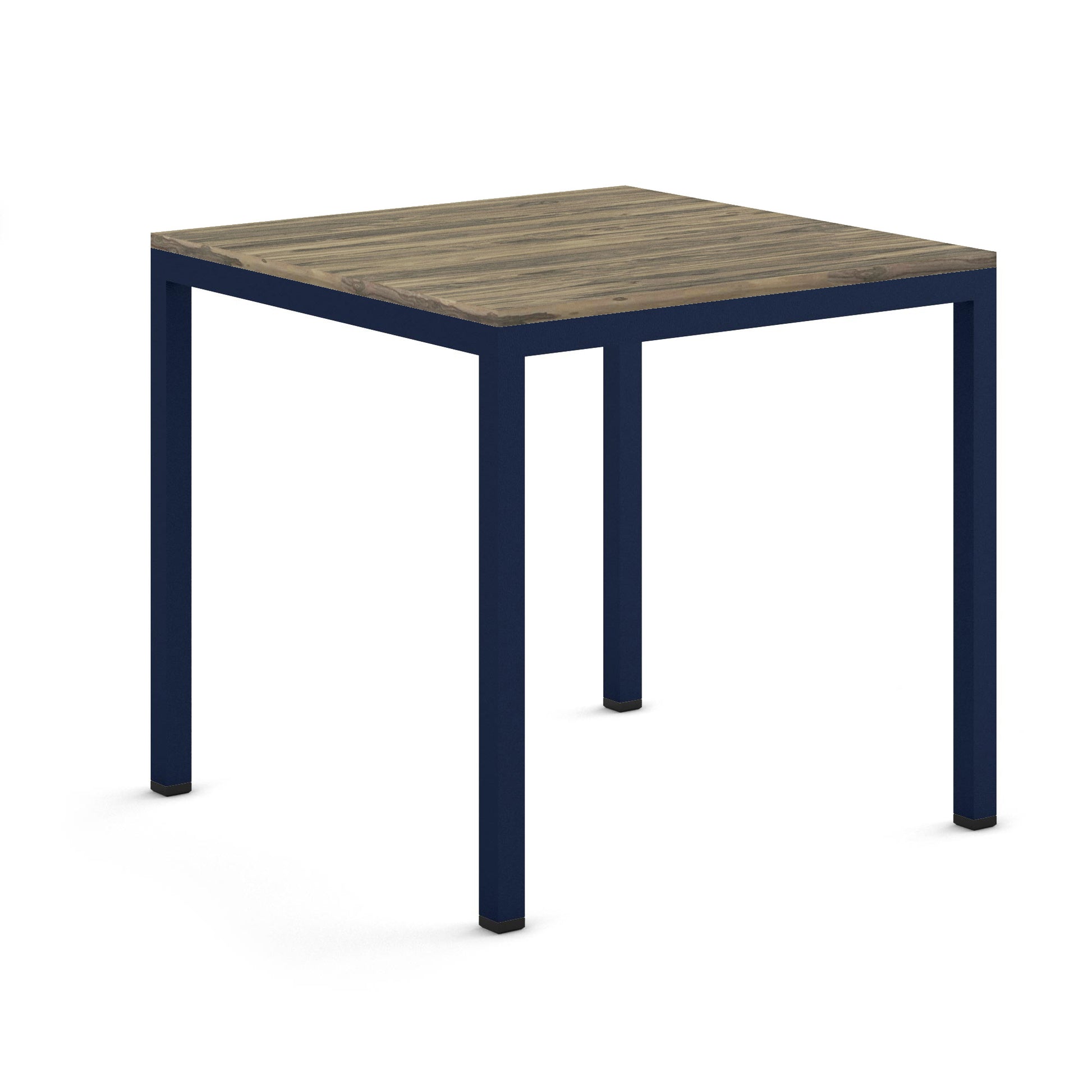 Admiral Grain / Ziricote - Wood Veneer