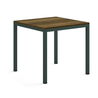 Basil Grain / Walnut - Wood Veneer