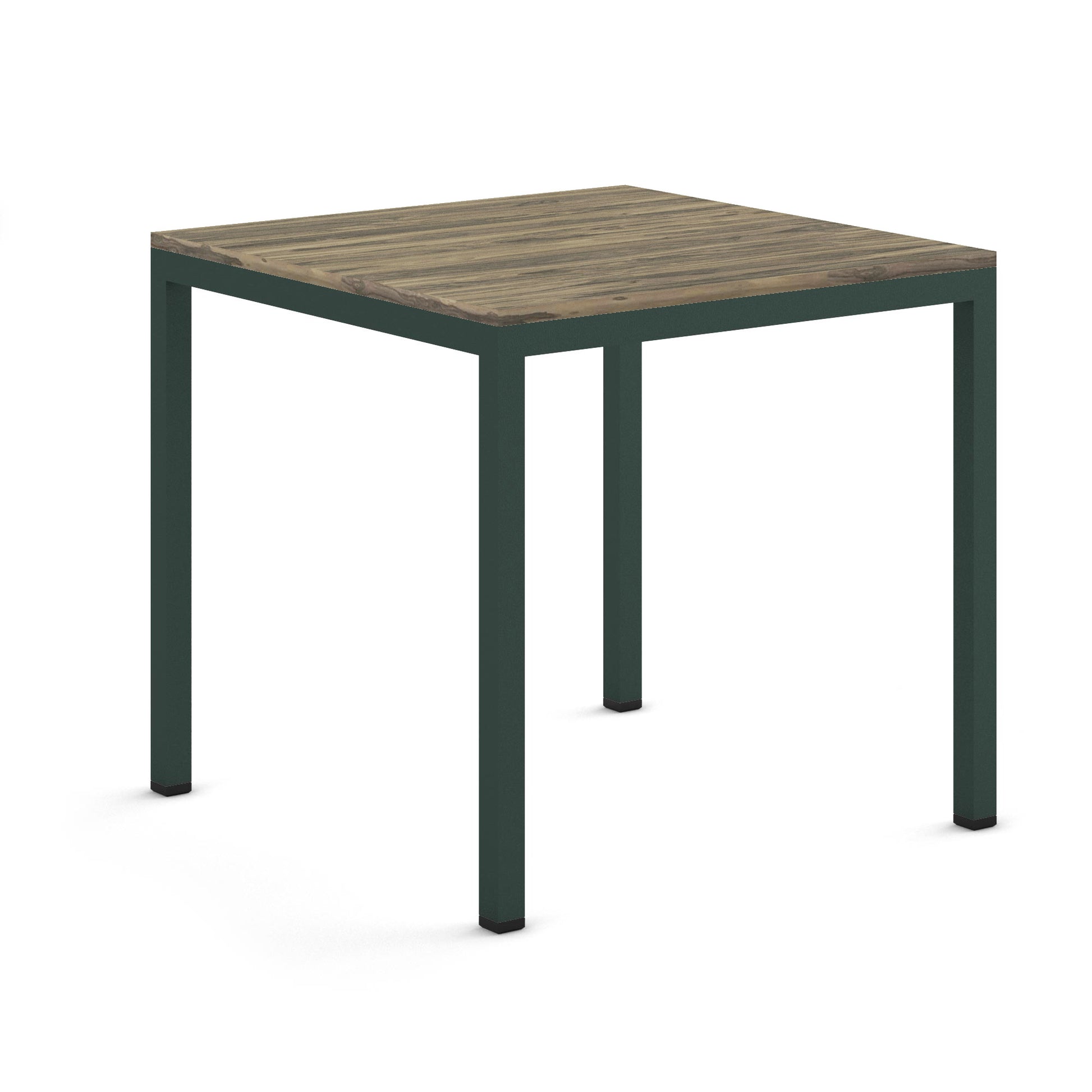 Basil Grain / Ziricote - Wood Veneer