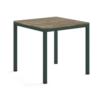 Basil Grain / Ziricote - Wood Veneer