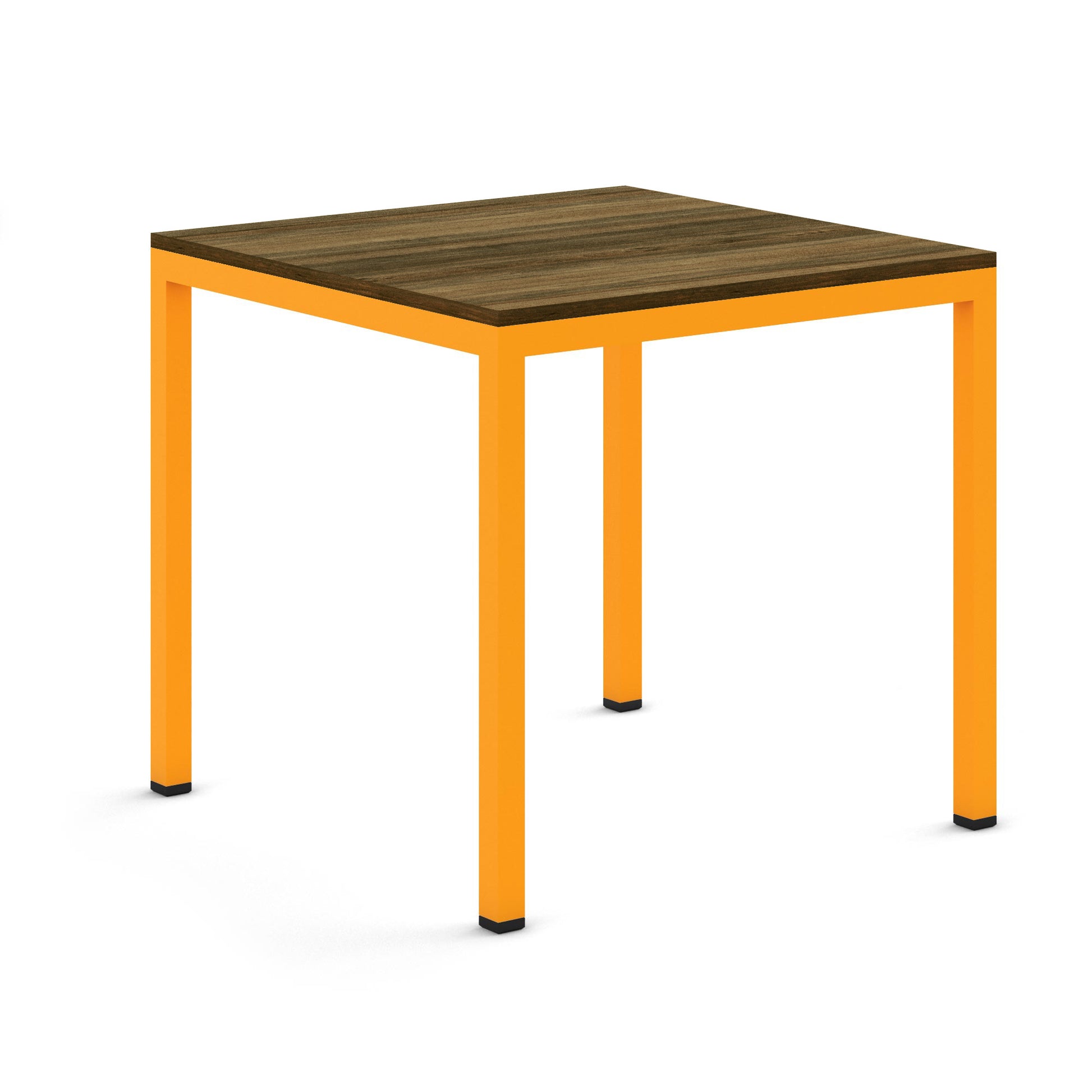 Melon Yellow / Walnut - Wood Veneer