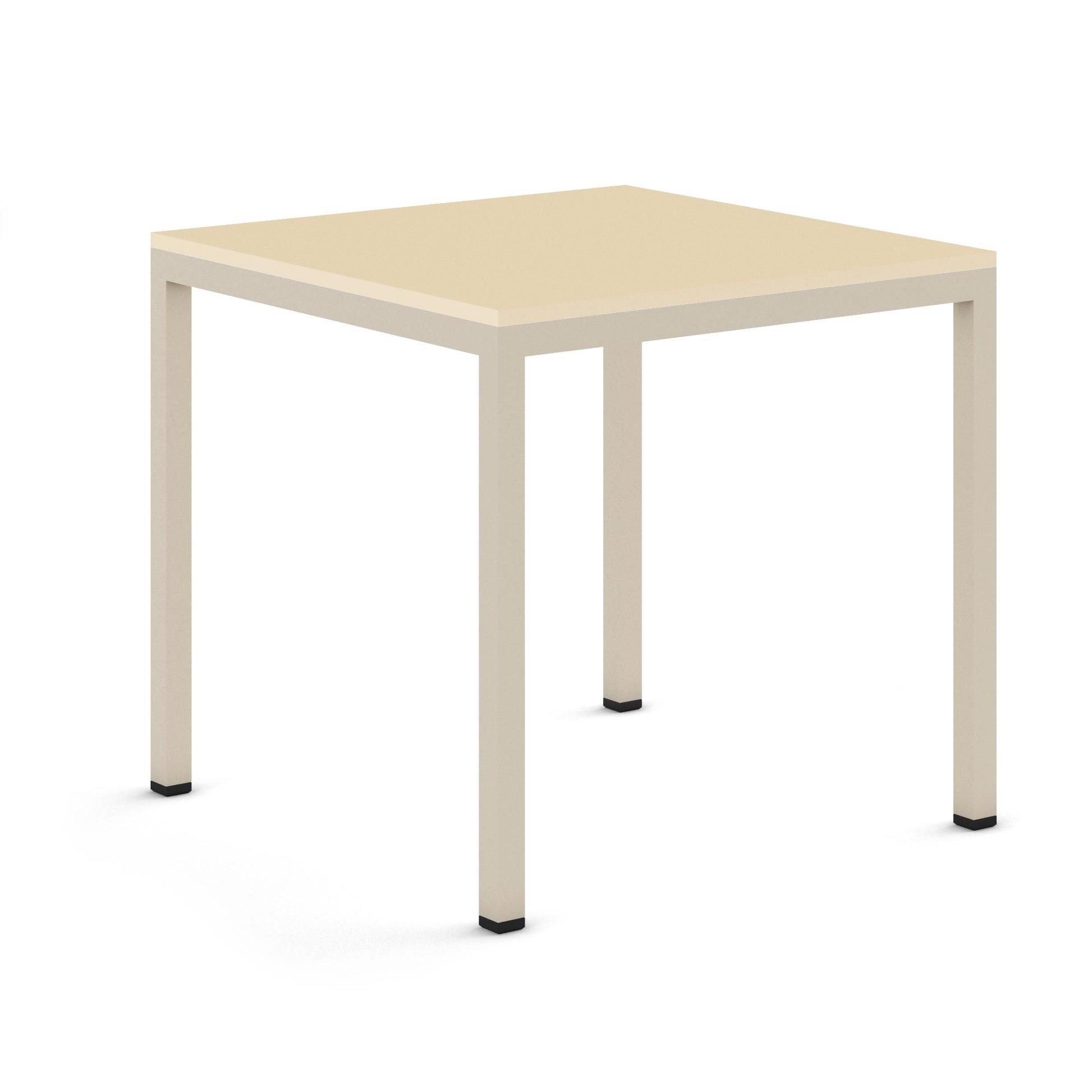 Oyster White / Creme - Hpl