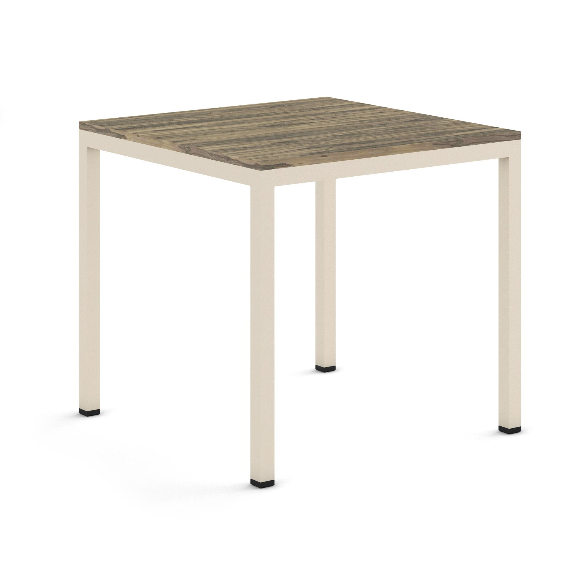 Champagne / Ziricote - Wood Veneer