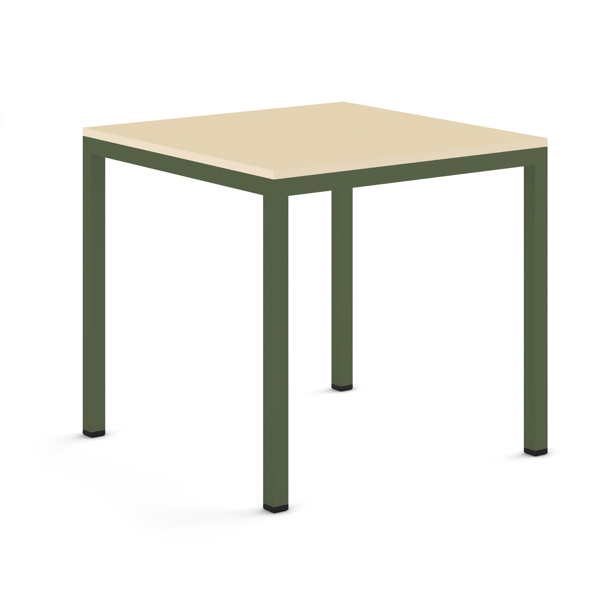 Olive / Creme - Hpl