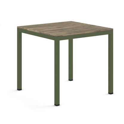 Olive / Ziricote - Wood Veneer