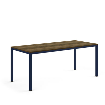 Admiral Grain / Walnut - Wood Veneer