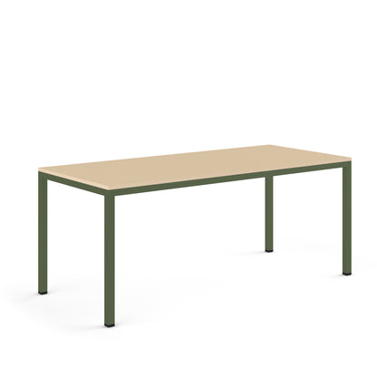 Olive / Creme - Hpl