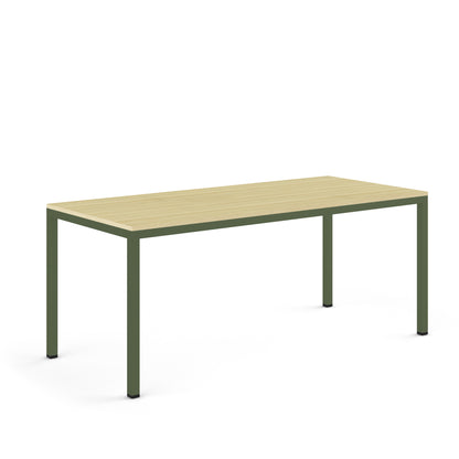 Olive / Ash - Wood Veneer