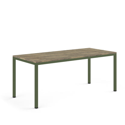 Olive / Ziricote - Wood Veneer