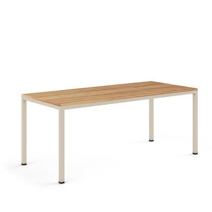 Oyster White / Australia - Wood Veneer