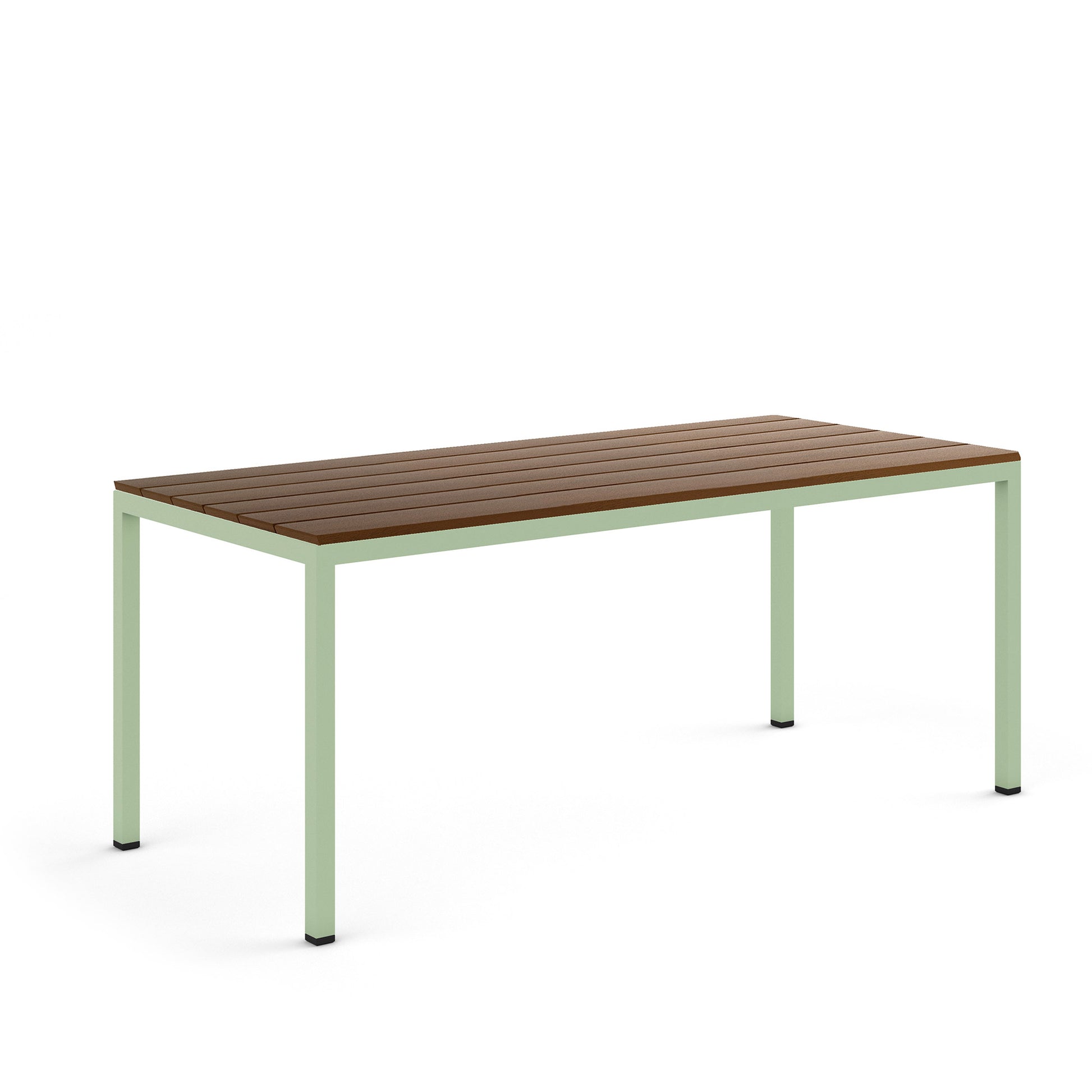 Pastel Green