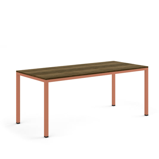 Sandstone Grain / Walnut - Wood Veneer