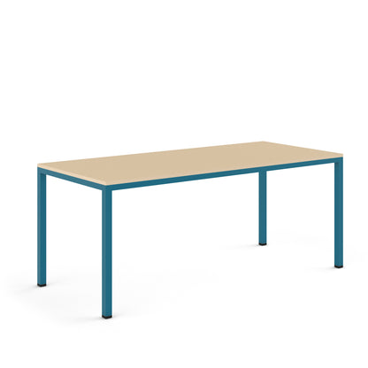 Water Blue / Creme - Hpl