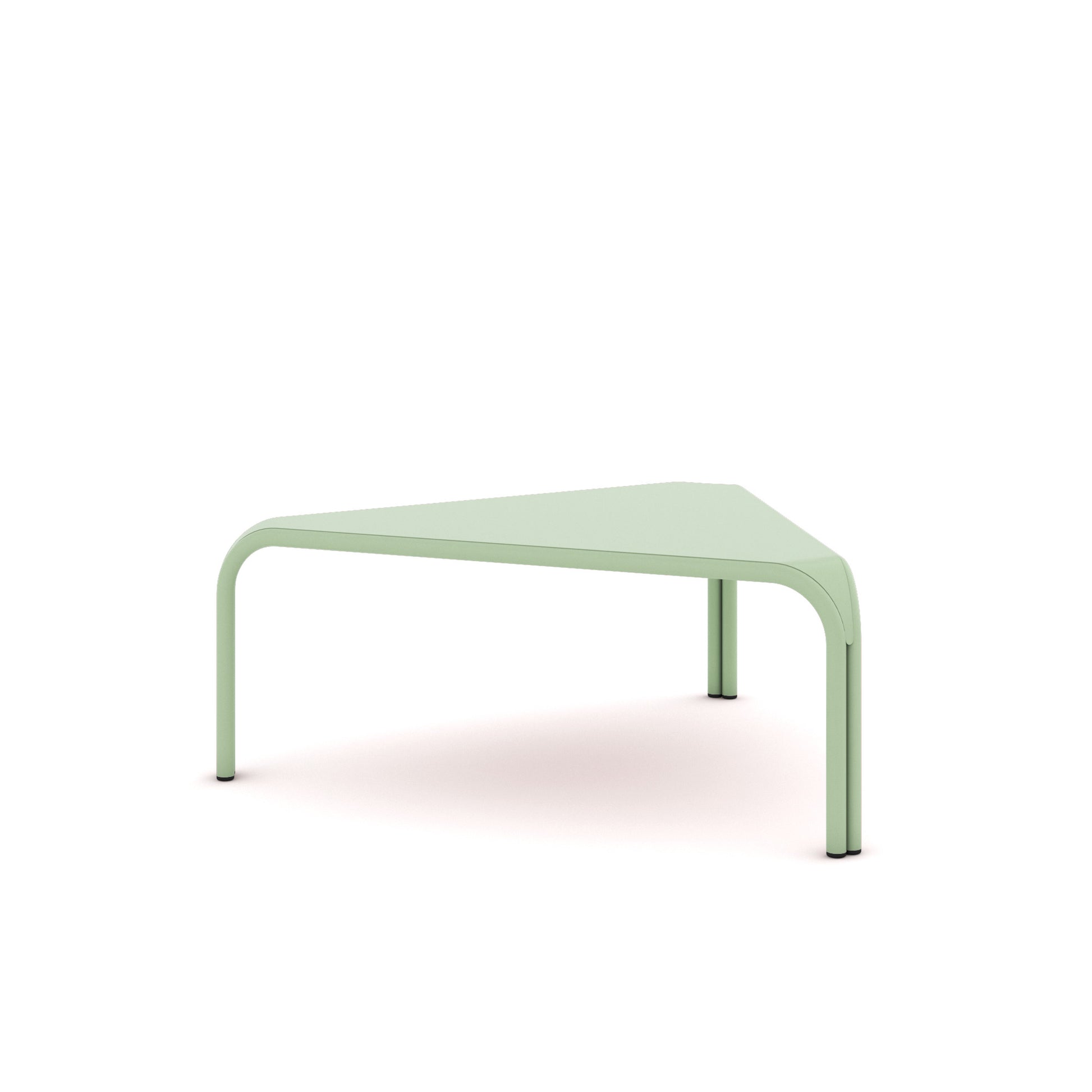 Pastel Green