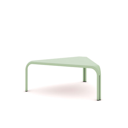 Pastel Green