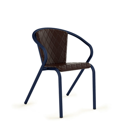 Admiral Grain / Natural Leather - Truffles