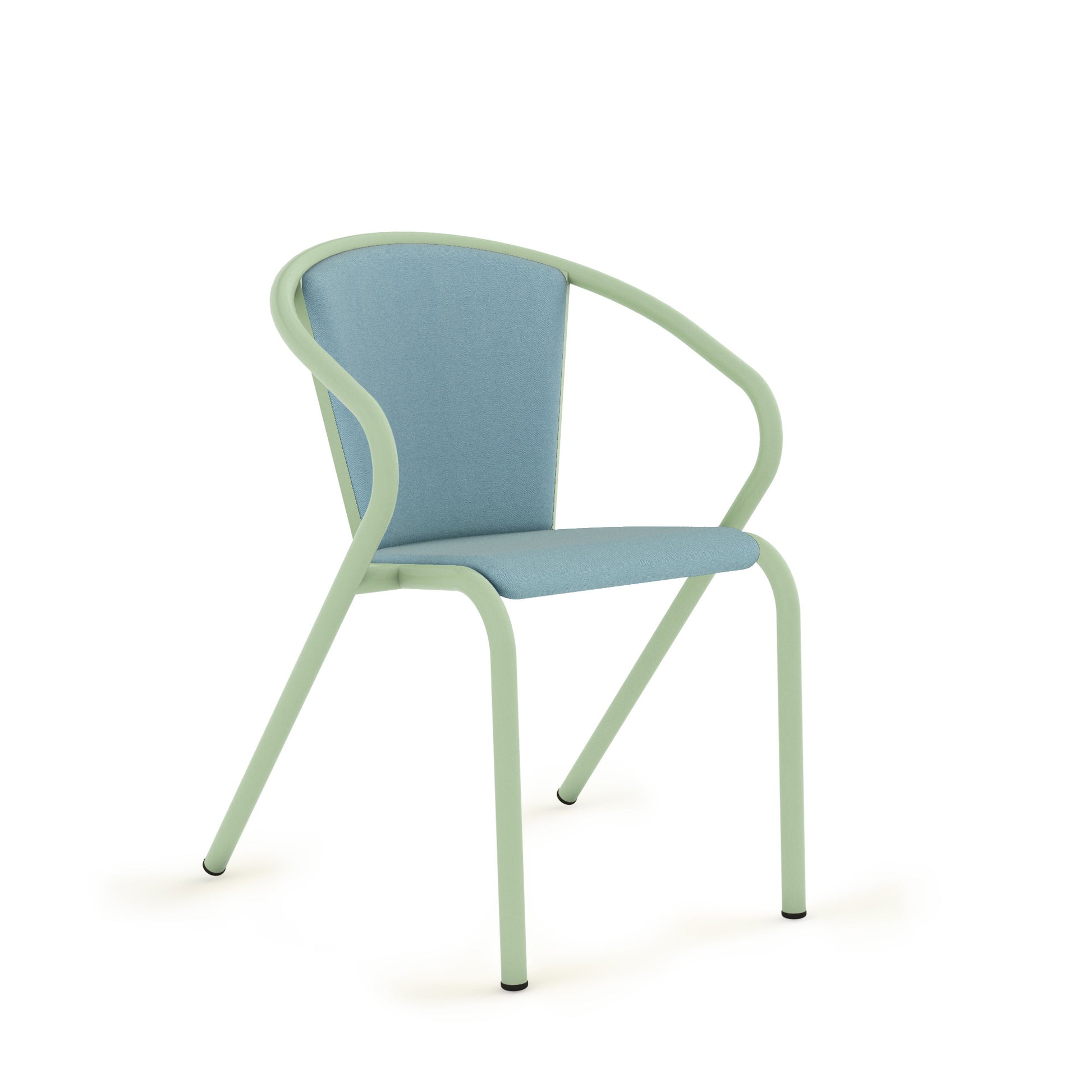Pastel Green / Aeon