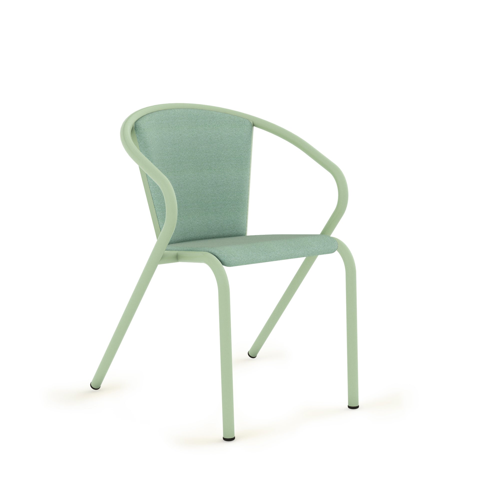 Pastel Green / Notation