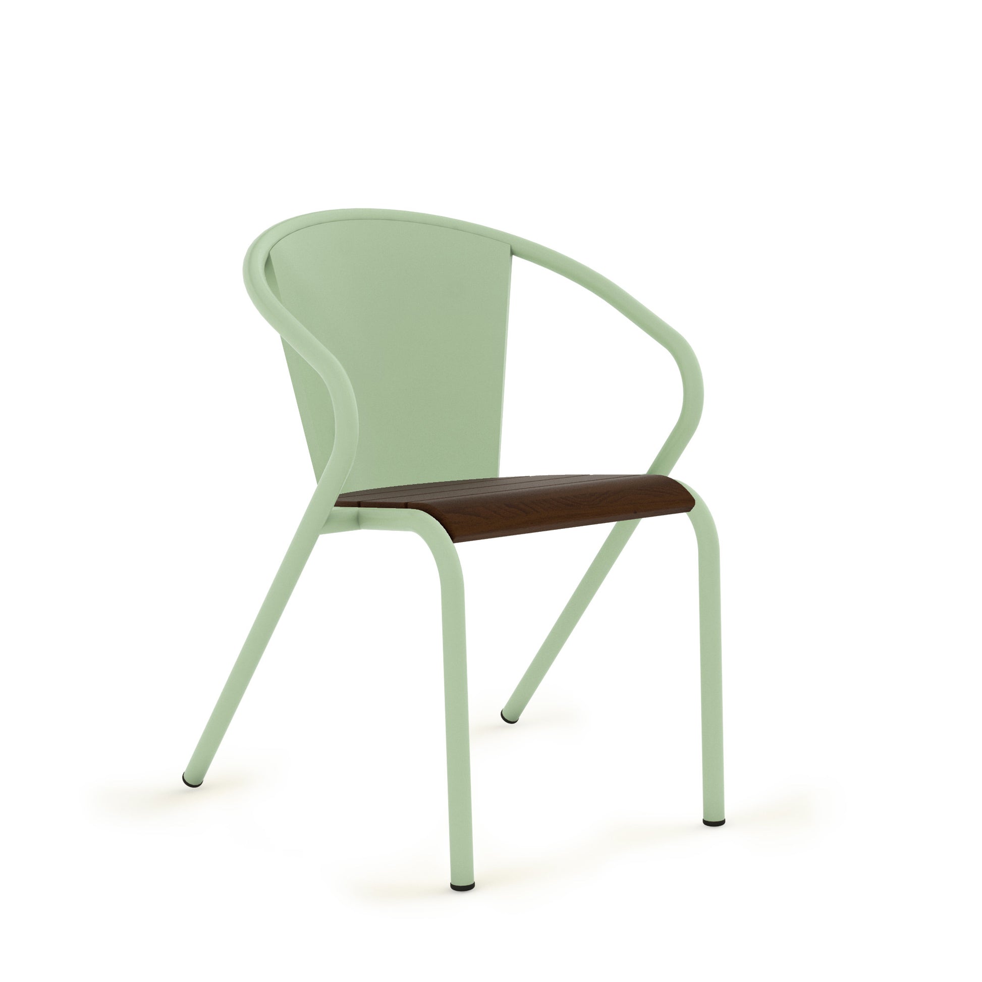 Pastel Green
