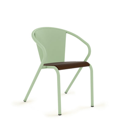 Pastel Green