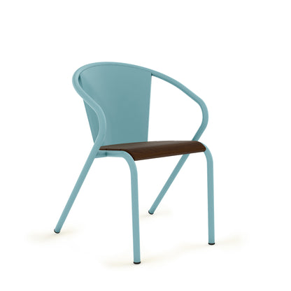 Pastel Turquoise