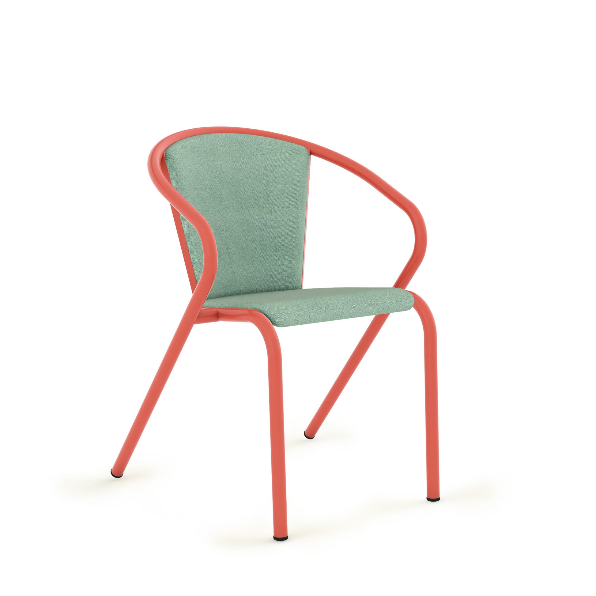 Salmon Pink / Notation